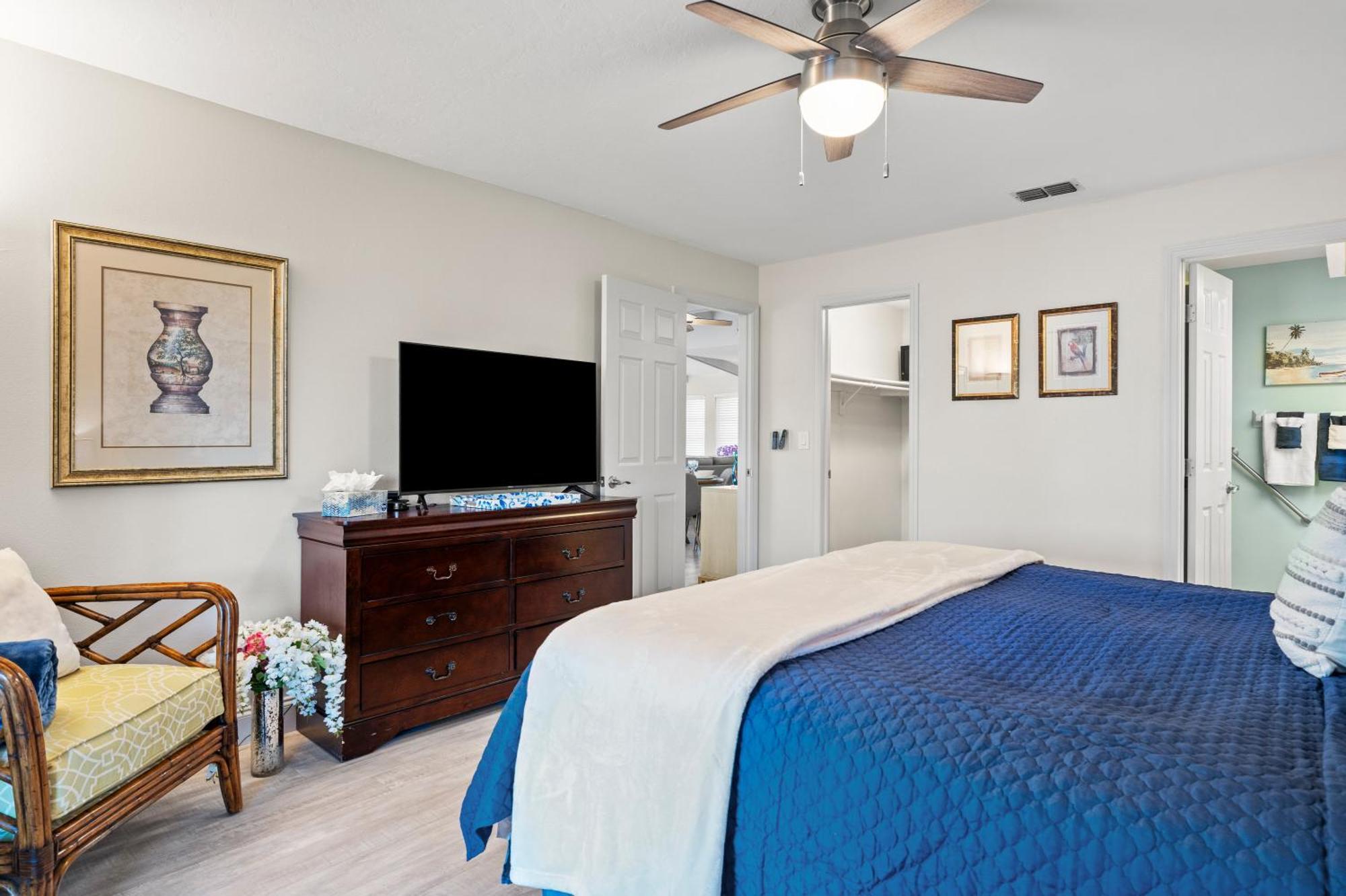 Serenity Waterfront Villa With King Suite, Private Pool, Great Lanai Enclosure And Long Water Views Cape Coral Zewnętrze zdjęcie