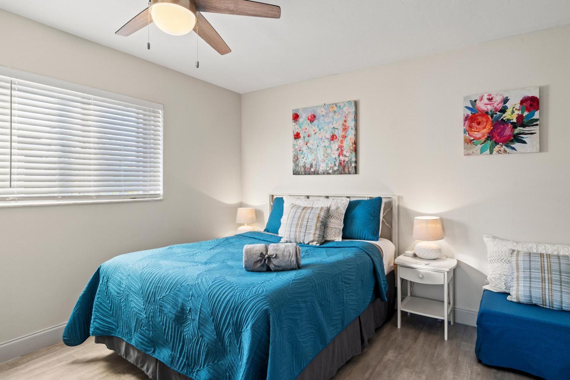 Serenity Waterfront Villa With King Suite, Private Pool, Great Lanai Enclosure And Long Water Views Cape Coral Zewnętrze zdjęcie