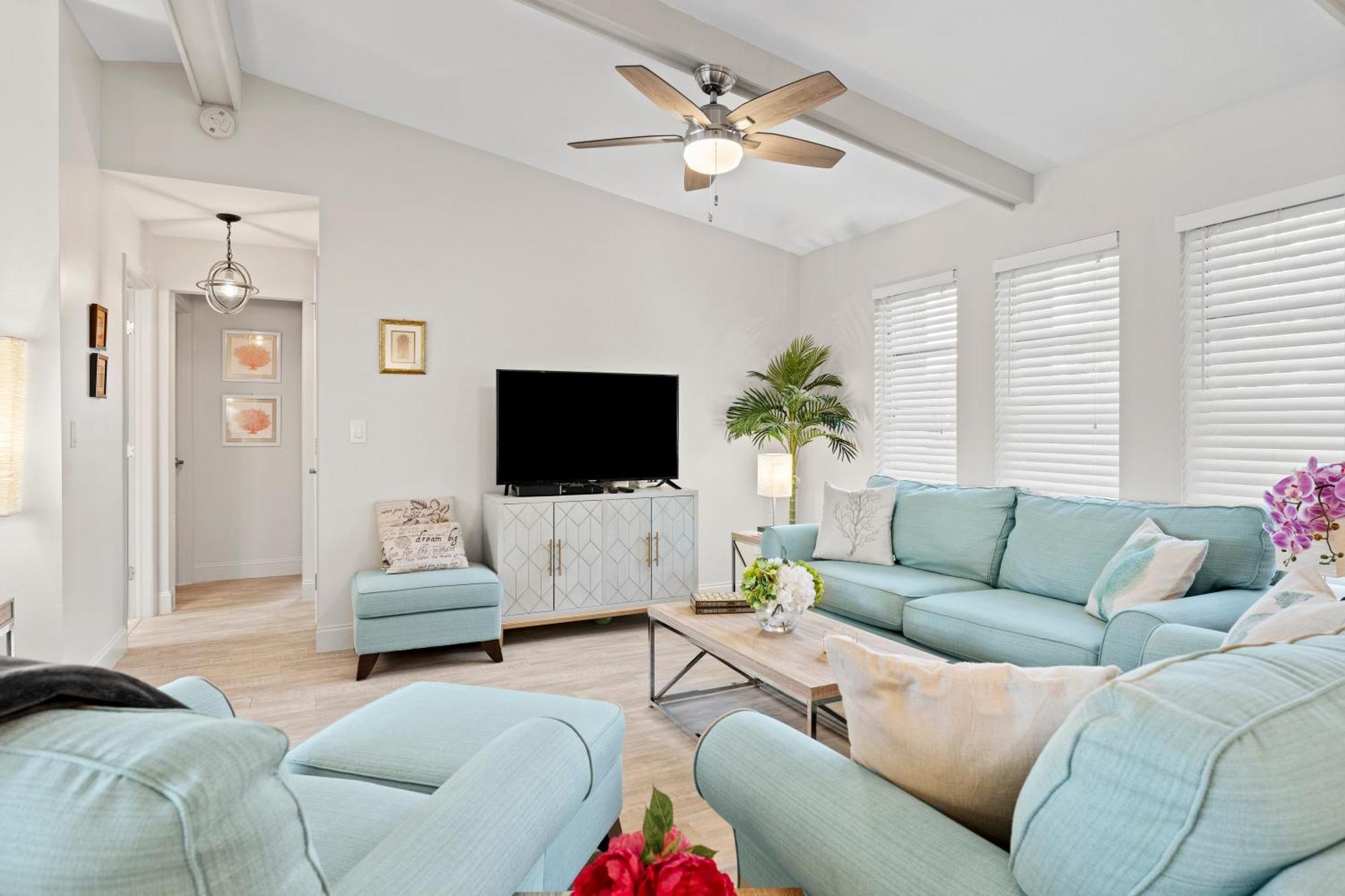 Serenity Waterfront Villa With King Suite, Private Pool, Great Lanai Enclosure And Long Water Views Cape Coral Zewnętrze zdjęcie