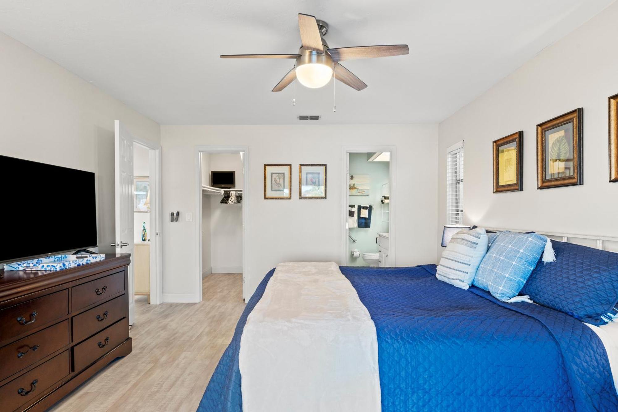 Serenity Waterfront Villa With King Suite, Private Pool, Great Lanai Enclosure And Long Water Views Cape Coral Zewnętrze zdjęcie
